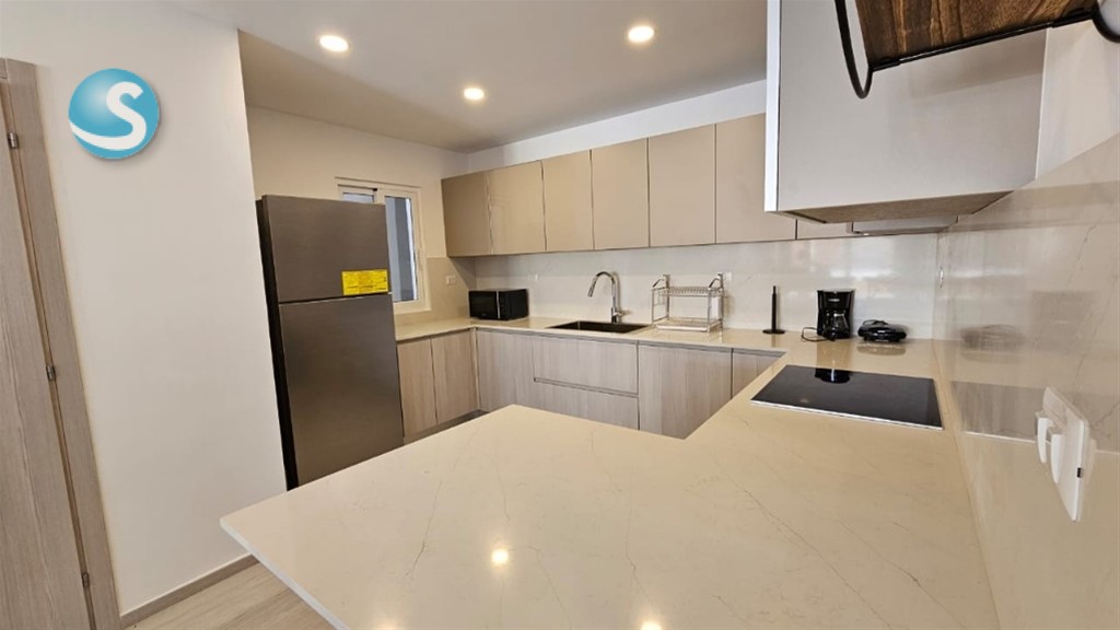 2-Bedroom Apartment in Bávaro — photo 11