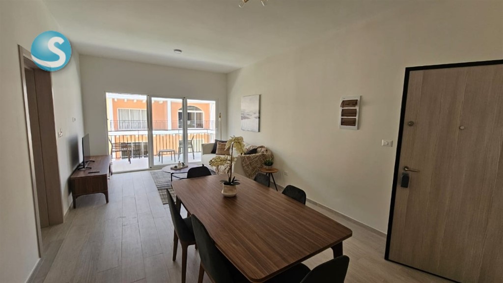 2-Bedroom Apartment in Bávaro — photo 3
