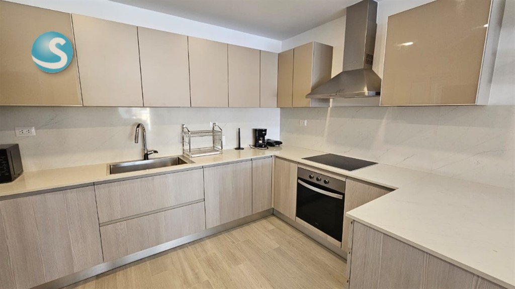 2-Bedroom Apartment in Bávaro — photo 4