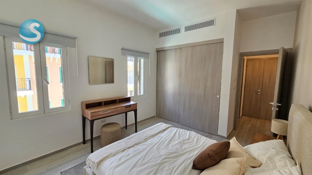 2-Bedroom Apartment in Bávaro — photo 6