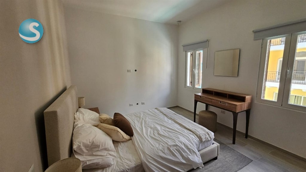 2-Bedroom Apartment in Bávaro — photo 7
