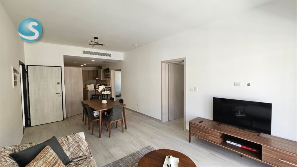 2-Bedroom Apartment in Bávaro — photo 8