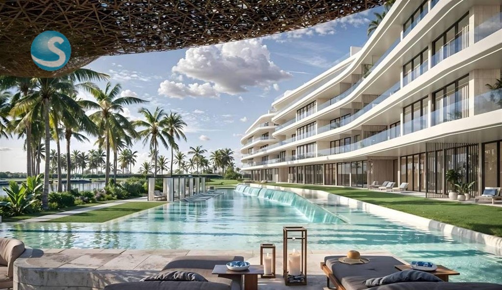 1-Bedroom Apartment in Cap Cana