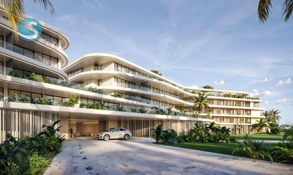 1-Bedroom Apartment in Cap Cana — photo 8