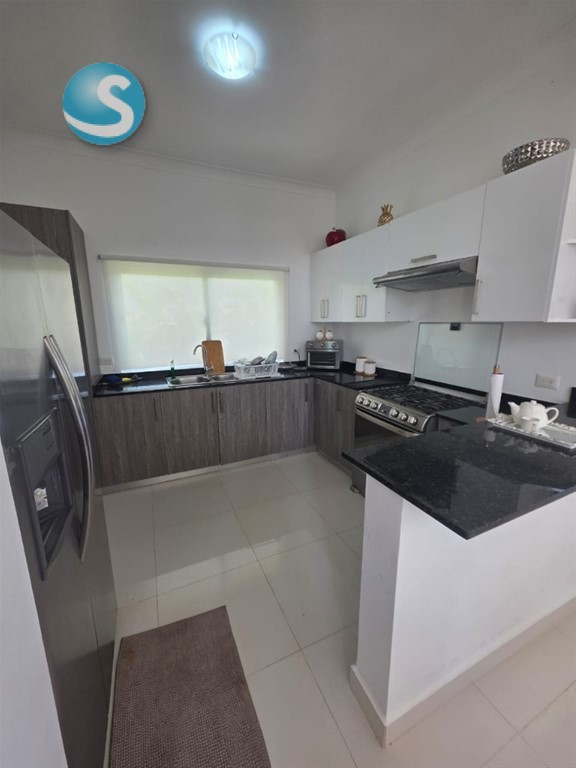 3-Bedroom Villa in Vista Cana — photo 2