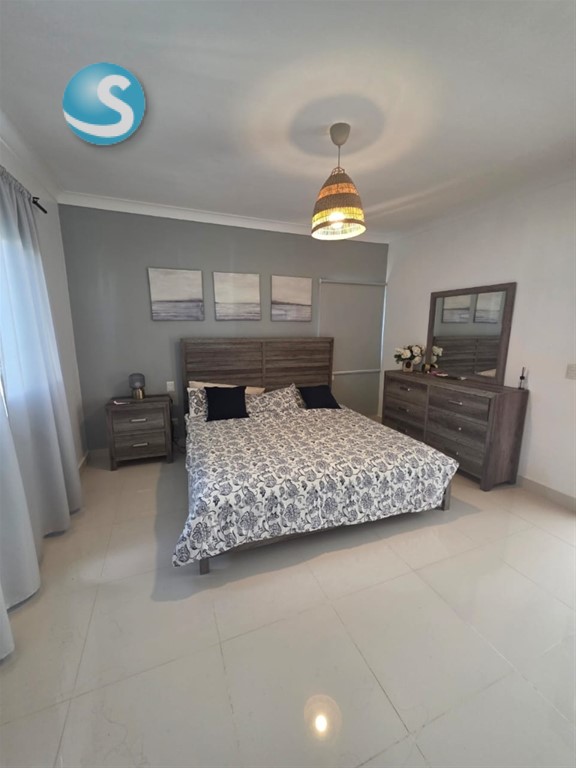 3-Bedroom Villa in Vista Cana — photo 3