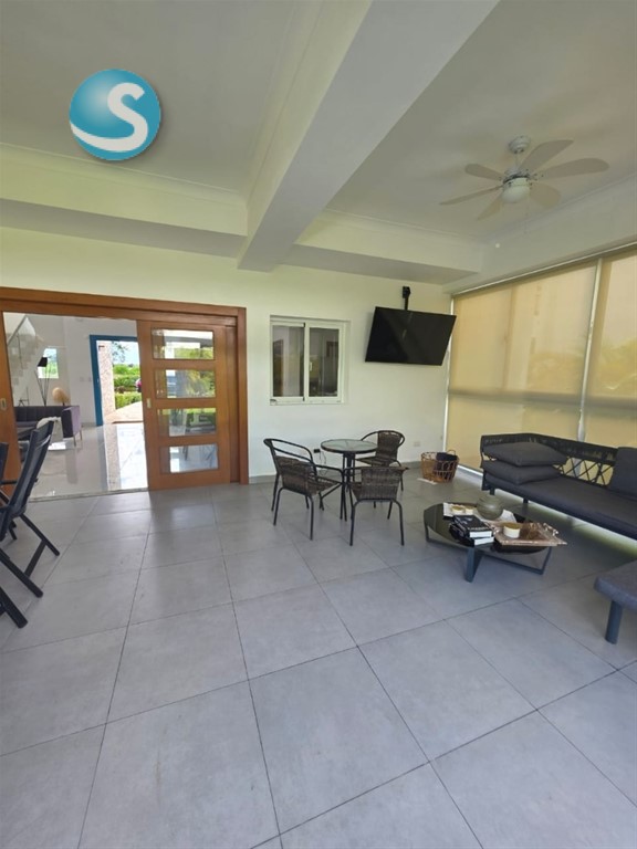 3-Bedroom Villa in Vista Cana — photo 7