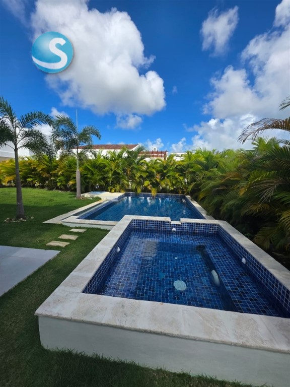 3-Bedroom Villa in Vista Cana — photo 9