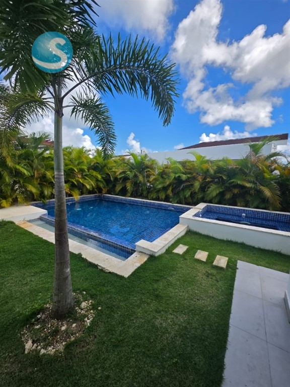 3-Bedroom Villa in Vista Cana — photo 10