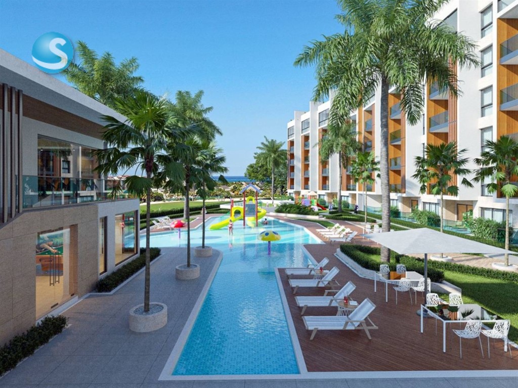 1-Bedroom Apartment in Cap Cana — photo 2
