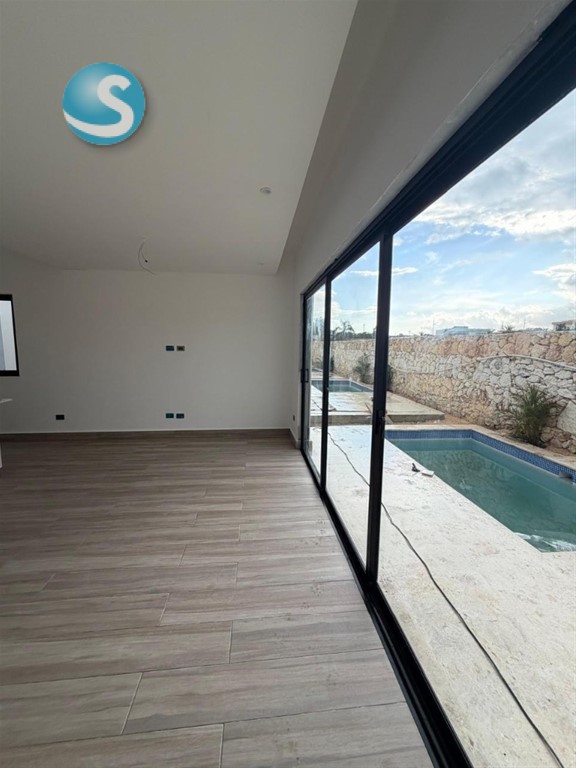 3-Bedroom Villa in Bávaro — photo 2