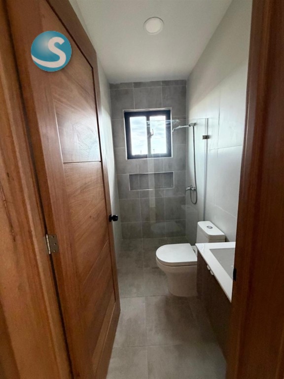 3-Bedroom Villa in Bávaro — photo 4