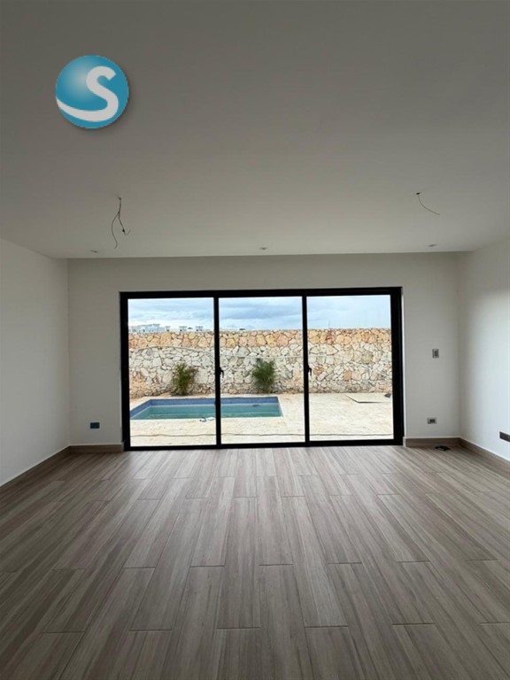 3-Bedroom Villa in Bávaro — photo 9