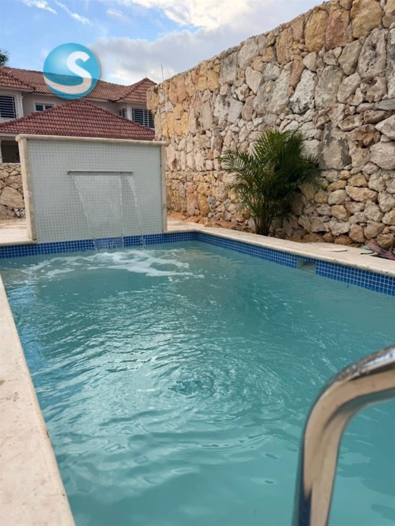 3-Bedroom Villa in Bávaro — photo 10