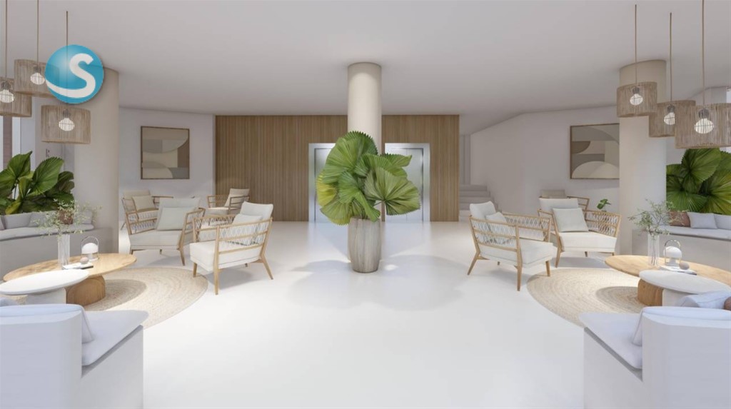 1-Bedroom Apartment in Bávaro — photo 6