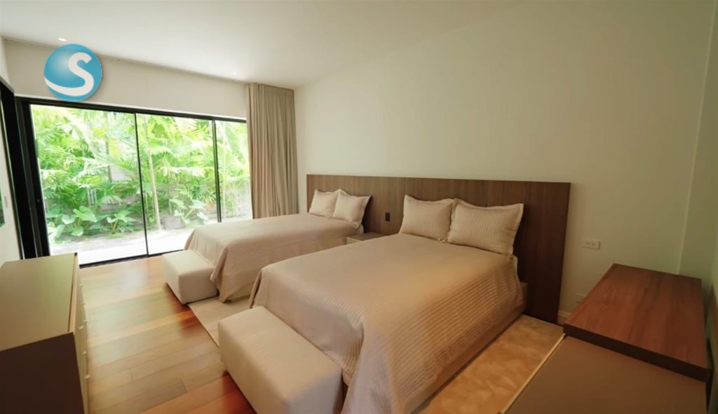 6-Bedroom Villa in Cap Cana — photo 2