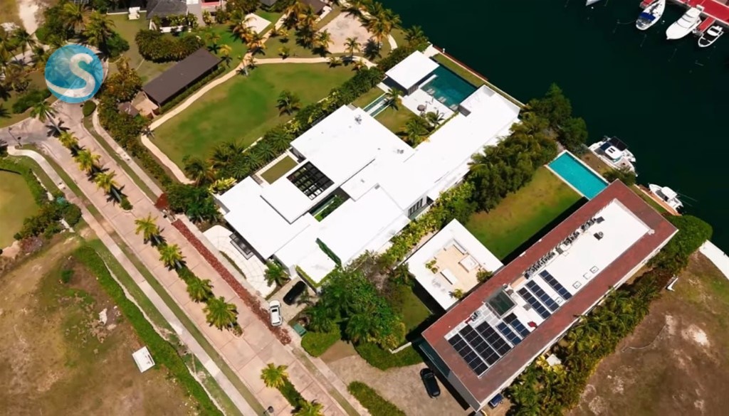 6-Bedroom Villa in Cap Cana — photo 11