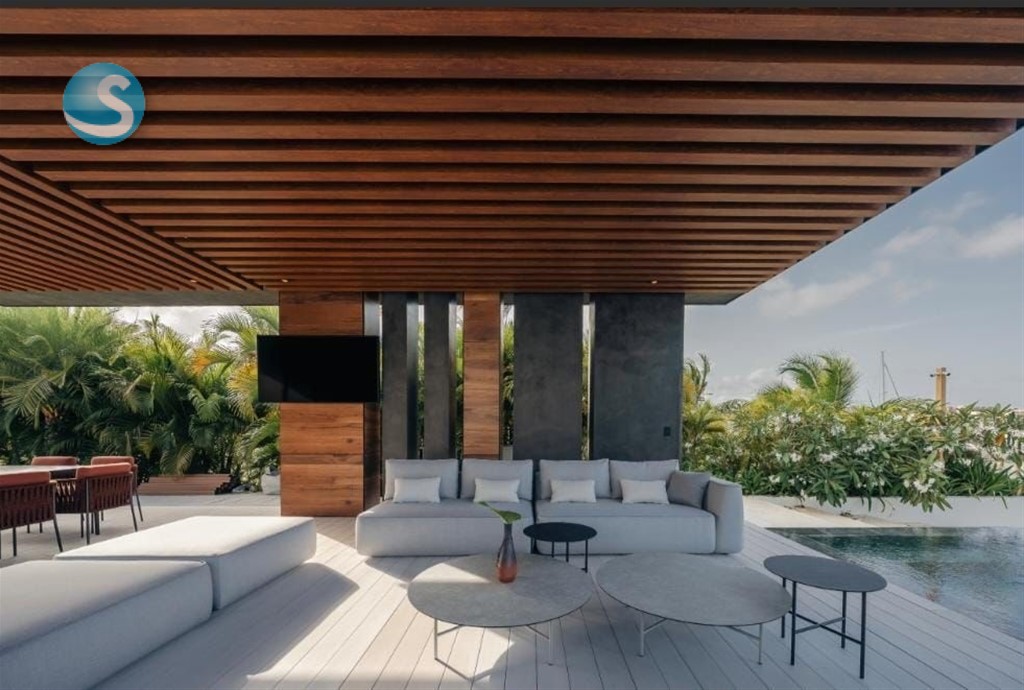 6-Bedroom Villa in Cap Cana — photo 12