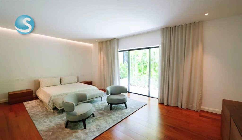 6-Bedroom Villa in Cap Cana — photo 3