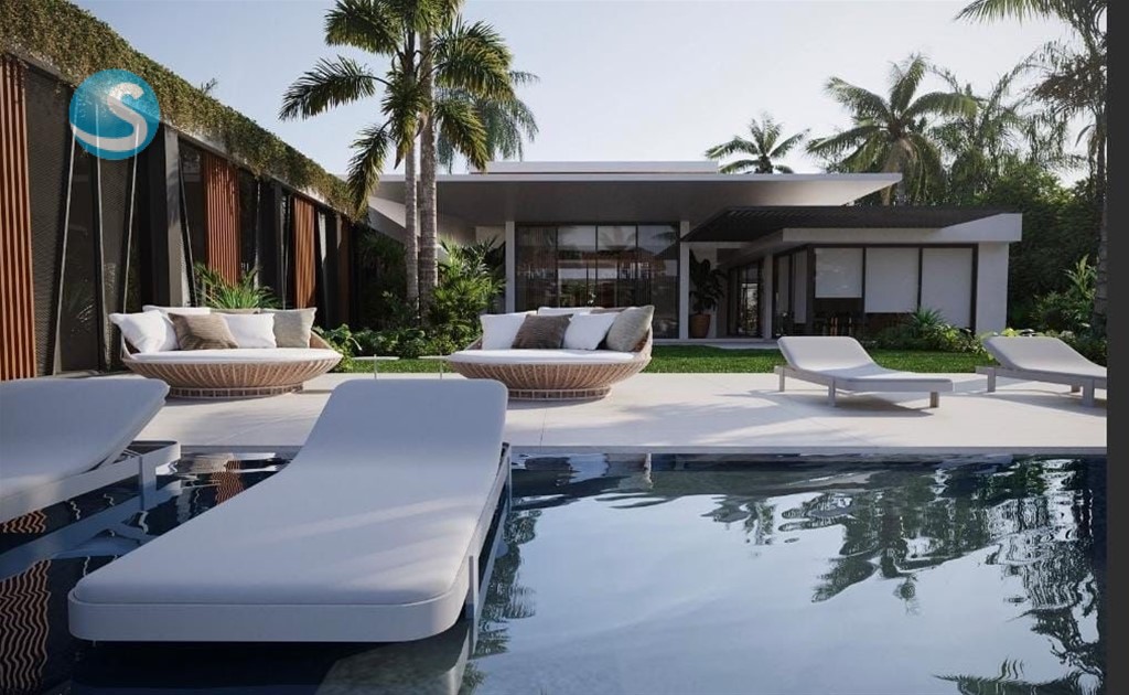 6-Bedroom Villa in Cap Cana — photo 4
