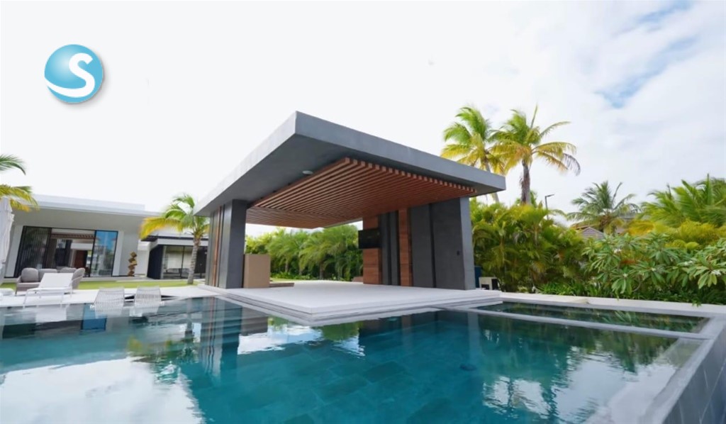 6-Bedroom Villa in Cap Cana — photo 5
