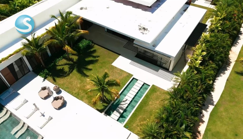 6-Bedroom Villa in Cap Cana — photo 7