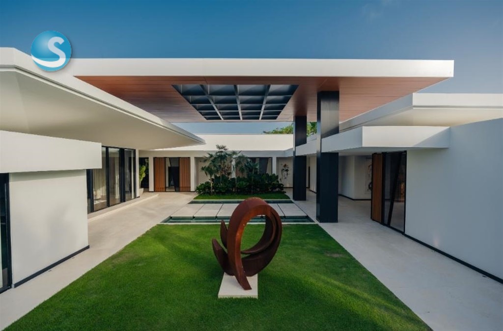 6-Bedroom Villa in Cap Cana — photo 10