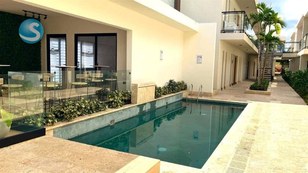 3-Bedroom Apartment in Bávaro — photo 1
