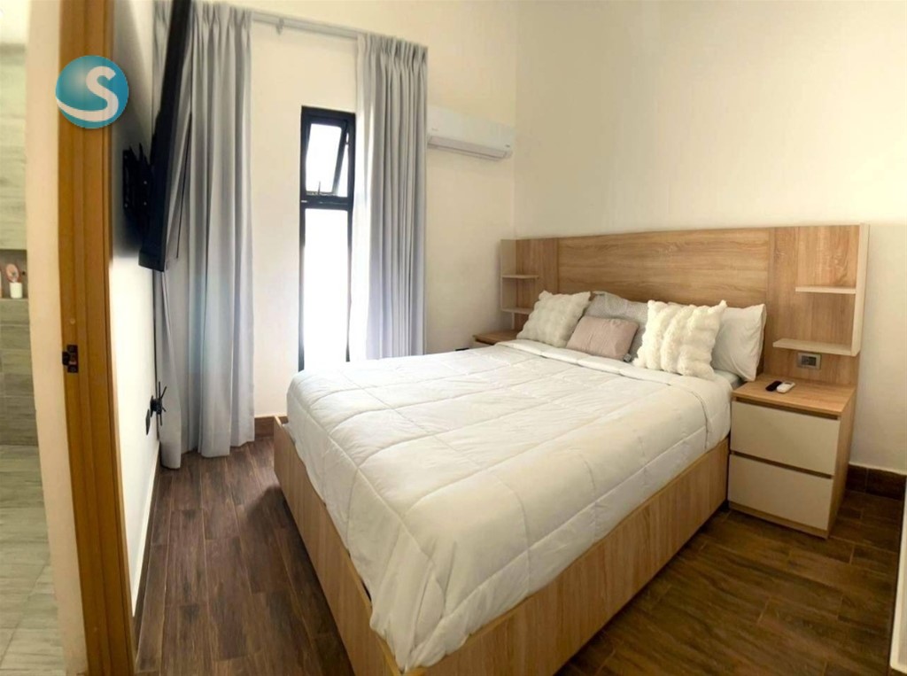 3-Bedroom Apartment in Bávaro — photo 2