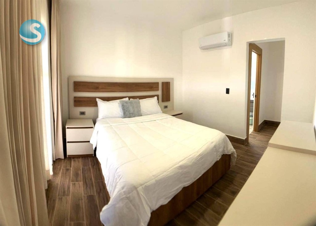 3-Bedroom Apartment in Bávaro — photo 12