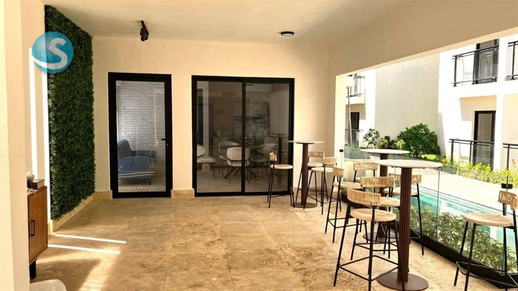 3-Bedroom Apartment in Bávaro — photo 4