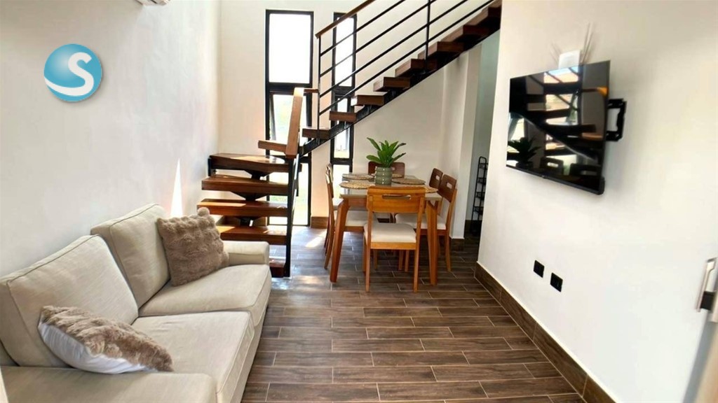 3-Bedroom Apartment in Bávaro — photo 5
