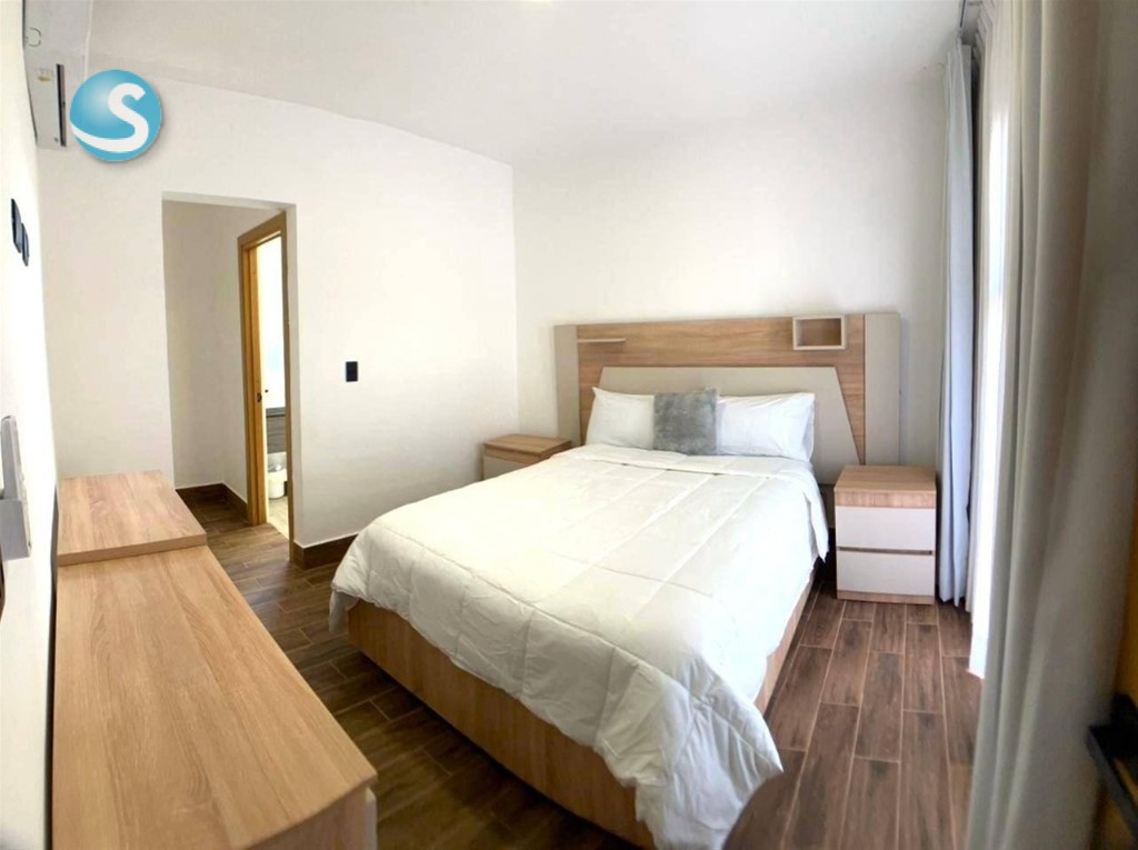 3-Bedroom Apartment in Bávaro — photo 8