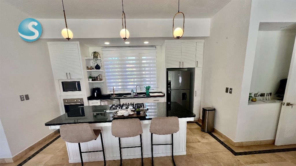 3-Bedroom Villa in Cap Cana — photo 4