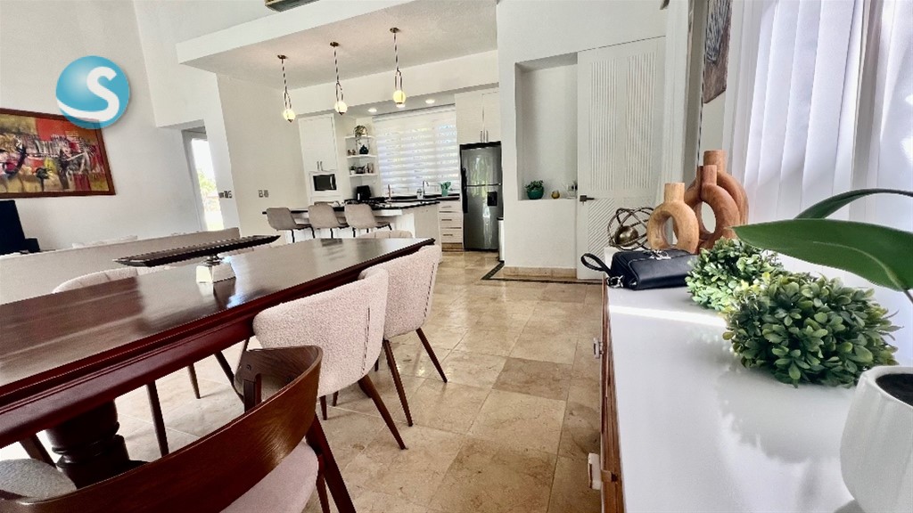 3-Bedroom Villa in Cap Cana — photo 5