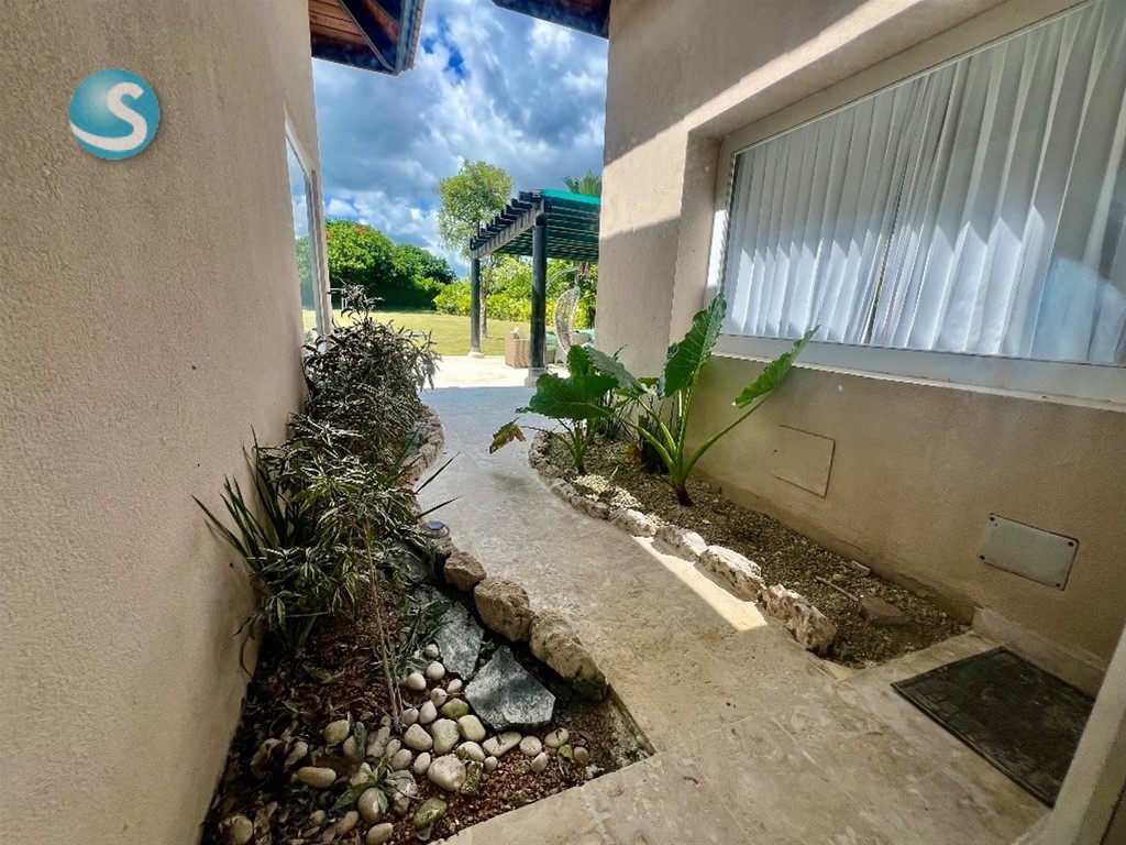 3-Bedroom Villa in Cap Cana — photo 7