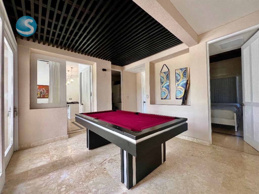 3-Bedroom Villa in Cap Cana — photo 8