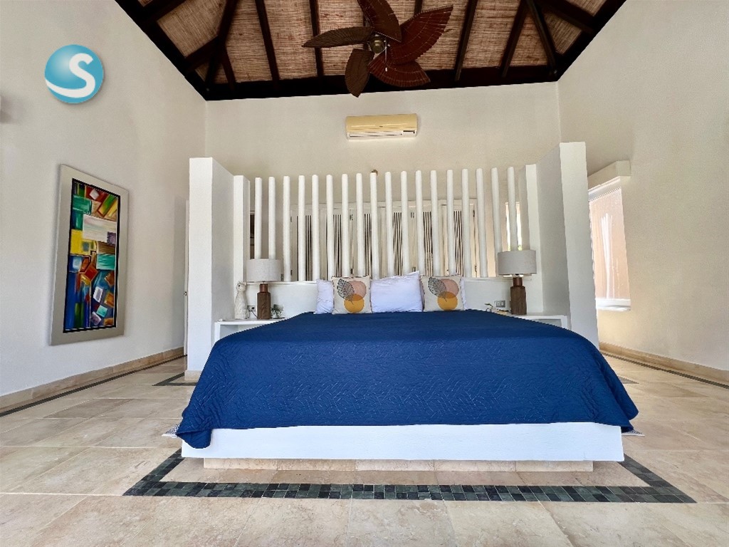 3-Bedroom Villa in Cap Cana — photo 9