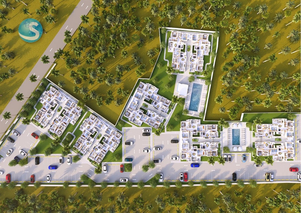 2-Bedroom Apartment in Bávaro — photo 3