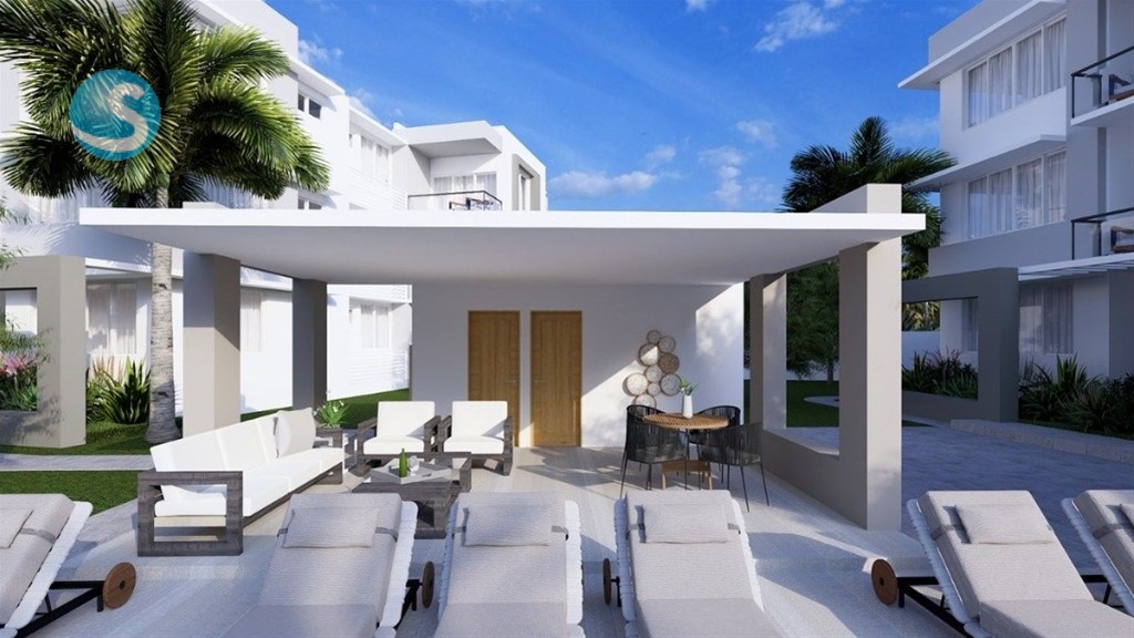 2-Bedroom Apartment in Bávaro — photo 5