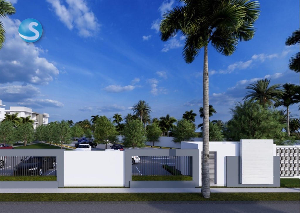 2-Bedroom Apartment in Bávaro — photo 6