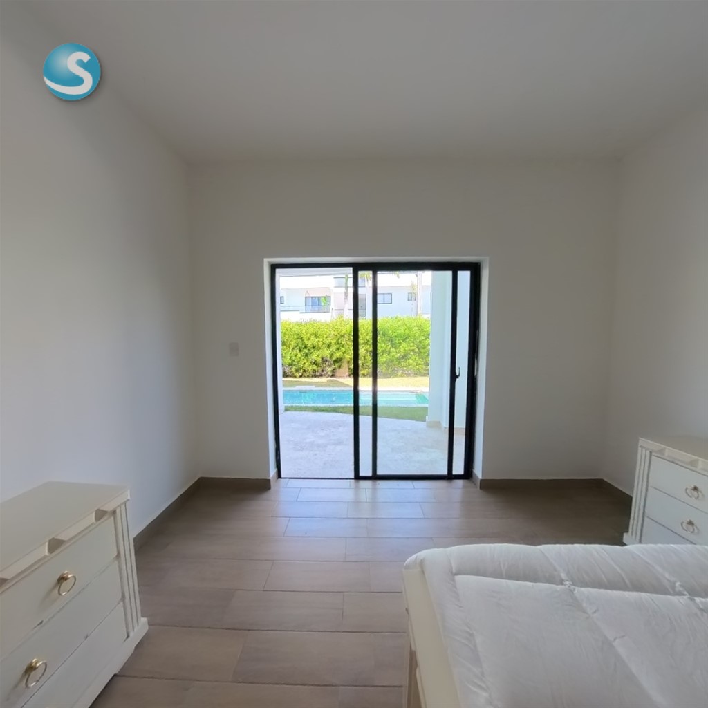 1-Bedroom Apartment in Bávaro — photo 11