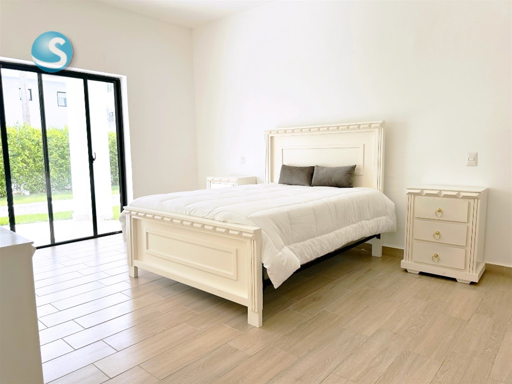1-Bedroom Apartment in Bávaro — photo 4