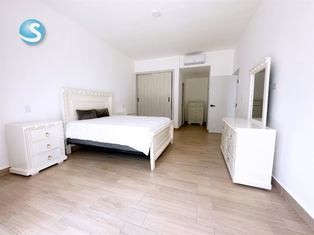 1-Bedroom Apartment in Bávaro — photo 5