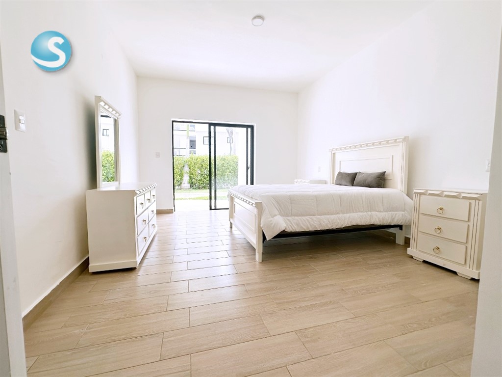 1-Bedroom Apartment in Bávaro — photo 6