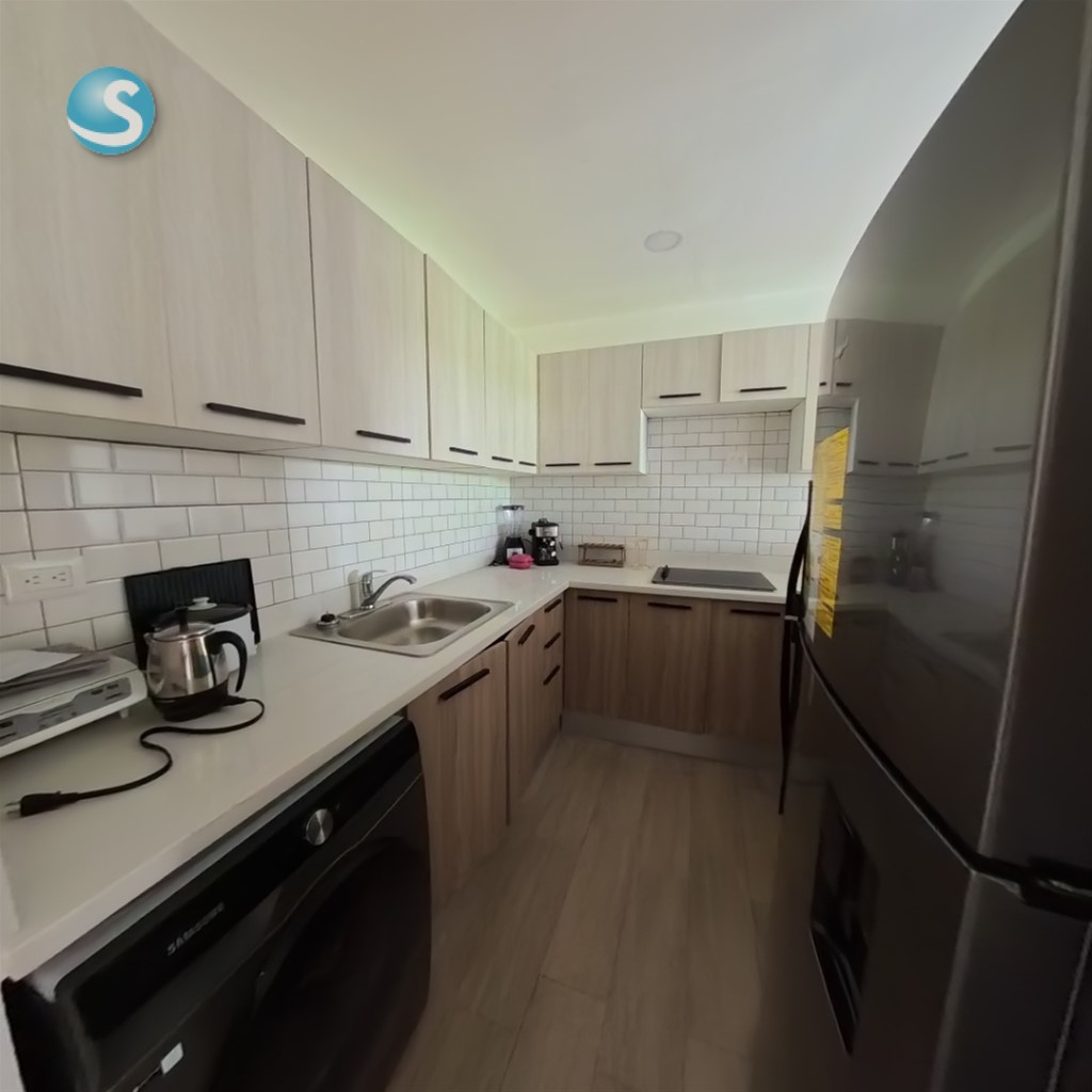 1-Bedroom Apartment in Bávaro — photo 10