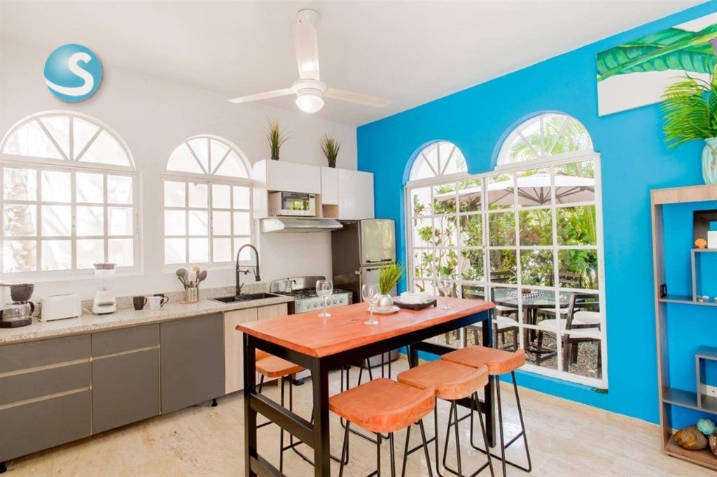 3-Bedroom House in Cocotal — photo 4