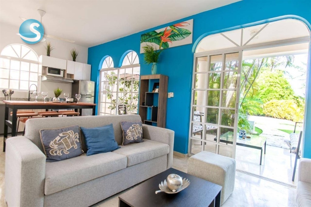 3-Bedroom House in Cocotal — photo 6