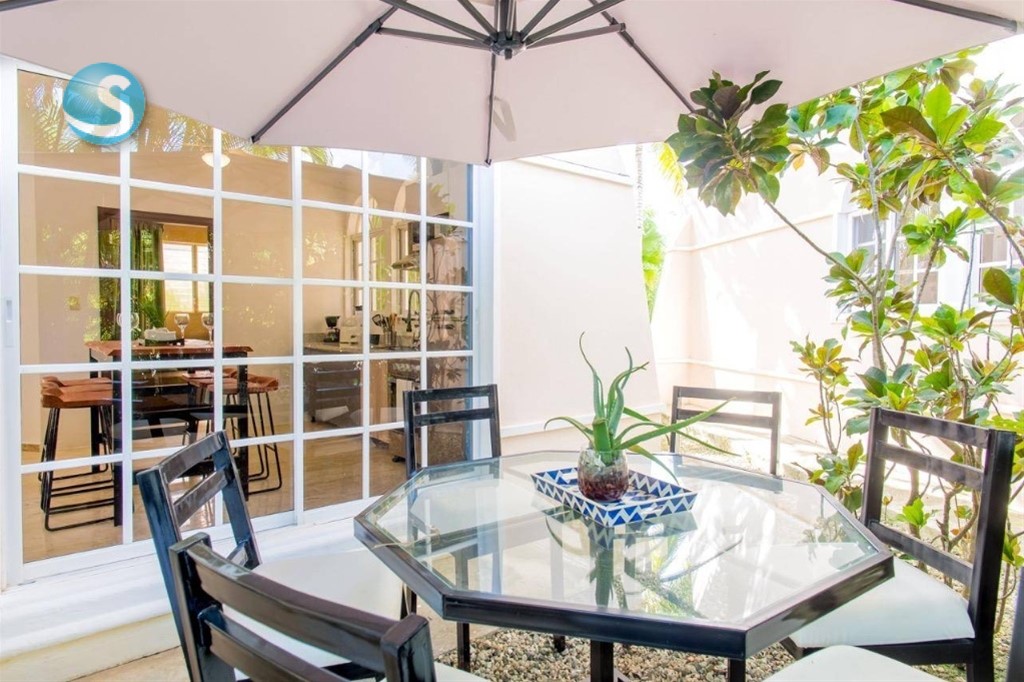 3-Bedroom House in Cocotal — photo 8