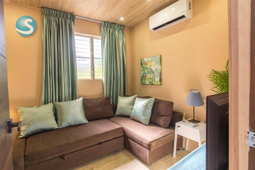 3-Bedroom House in Cocotal — photo 9